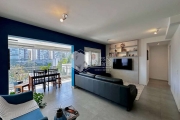 Apartamento tipo para venda com 2 quartos, sendo 1 suíte, 87m²