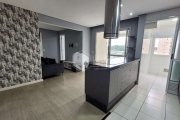 Apartamento tipo para venda com 2 quartos, sendo 1 suíte, 56m²