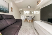 Apartamento tipo para venda com 3 quartos, sendo 1 suíte, 65m²