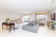 Apartamento tipo para venda com 4 quartos, sendo 3 suítes, 197m²
