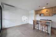 Apartamento tipo para venda com 2 quartos, sendo 2 suítes, 69m²