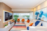 Apartamento tipo para venda com 3 quartos, sendo 2 suítes, 98m²