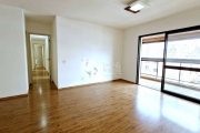 Apartamento tipo para venda com 4 quartos, sendo 2 suítes, 129m²