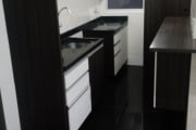 Apartamento com 2 quartos para alugar na Rua Guaçuí, 5890, Sítio Cercado, Curitiba