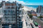 Apartamento com 3 dormitórios à venda por R$ 3.380.000,00 - Praia Mansa - Matinhos/PR