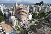 Apto Garden Alto Padrão em Caiobá. 258m² de Área Total por R$ 3.149.000,00.