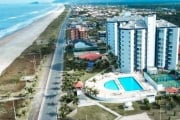 Apartamento com 2 dormitórios à venda por R$ 630.000,00 - Curraes - Matinhos/PR