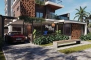 Apartamento com 3 dormitórios à venda, 84 m² por R$ 859.000,00 - Caiobá - Matinhos/PR