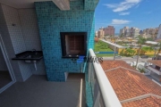 Apartamento com 3 dormitórios à venda por R$ 990.000,00 - Caiobá - Matinhos/PR