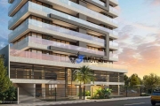 Apartamento Garden com 3 dormitórios à venda, 120 m² por R$ 3.470.000,00 - Caiobá - Matinhos/PR