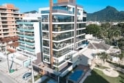 Apartamento com 3 dormitórios à venda, 84 m² por R$ 1.290.000,00 - Caiobá - Matinhos/PR