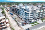 Apartamento com 3 dormitórios à venda por R$ 2.029.647,32 - Costa Azul - Matinhos/PR