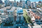 APTO 3 SUÍTES EM CAIOBÁ. ÁREA TOTAL 92M².