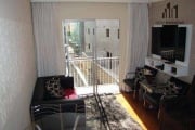 Apartamento com 3 dormitórios à venda - Vila Izabel - Curitiba/PR