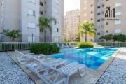 Linea Verde,  Apartamento 2 dormitórios à venda, 56 m²  Fanny