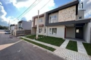 Sobrado em condominio,3 dormitórios à venda, 125 m² - Campo de Santana