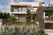 Casa 3 dormitórios à venda, 250 m² por R$ 1.770.782 - Boa Vista