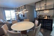 Flex Accanto, Apartamento 2 dormitórios à venda, 64 m²  - Boa Vista - Curitiba