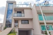 Condomínio Green Line, Sobrado 3 dormitórios, 3 vagas à venda, 212 m² - Pinheirinho