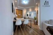 Champagnat Top, Apartamento 2 quartos à venda, 41 m²- Bigorrilho