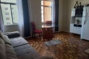 Apartamento  1 dormitório à venda, 60 m² - Centro - Curitiba/PR