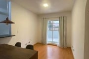 Apartamento Garden, 2 quartos sendo uma suíte com 56m², no bairro Vista Alegre