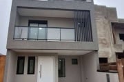 Sobrado em condominio, 3 dormitórios à venda, 130 m²- Campo de Santana