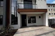 Sobrado em condominio, 3 dormitórios à venda, 138 m²- Campo de Santana - Curitiba