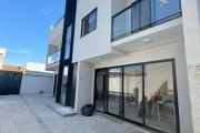 Sobrado em condominio,3 dormitórios à venda, 143 m²- Capão da Imbuia