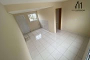 Kitnet à venda, 21 m² - Lindóia - Curitiba/PR