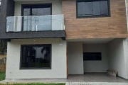 Sobrado em condominio, 3 quartos à venda, 133 m² , Pinheirinho