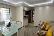 Monte Verde, Apartamento 2 quartos à venda, 59 m² - Cajuru