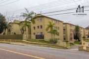 Residencial Baragui, Apartamento 3 quartos à venda, 49 m²- Campo Comprido