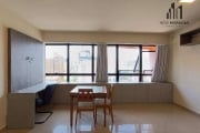 Studio  à venda, 33 m²- Centro - Curitiba/PR