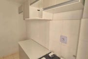 Cambirrella, Apartamento 2 dormitórios à venda, 41 m²- Pinheirinho