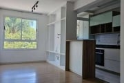 Apartamento 2 dormitórios à venda, 57 m²- Campo Comprido