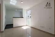 Apartamento 2 quartos à venda, 38 m² - Pinheirinho