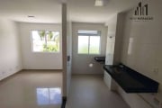 Apartamento  2 dormitórios à venda, 42 m² - Uberaba - Curitiba/PR