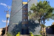 Ilha do Arvoredo, Apartamento 1 dormitório à venda, 32 m² - Alto da Glória - Curitiba