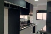 Edíficio Mozart, Apartamento 2 quartos, churrasqueira, à venda, 63 m² , Fanny - Portão