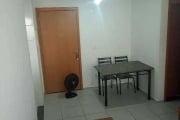 Apartamento 2 dormitórios à venda, 42 m² - Novo Mundo - Curitiba/PR