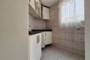 San Marco, Apartamento 1 dormitório à venda, 34 m²- Portão