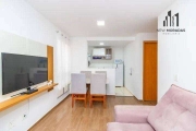 Cambirella, Apartamento 2 quartos à venda, 40 m²- Pinheirinho