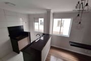 Apartamento 2 dormitórios à venda, 40 m² - Jardim Itaqui - Campo Largo