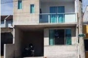 Sobrado em condominio, 2 dormitórios à venda, 100 m²- Tatuquara