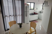 Apartamento 2 dormitórios à venda por R$