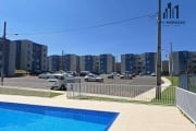 Apartamento  2 dormitórios à venda - Jardim Campo Verde - Almirante Tamandaré/PR