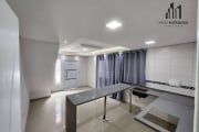 Sobrado com 3 dormitórios à venda, 70 m² por R$ 420.000 - Sítio Cercado - Curitiba/PR