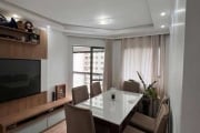 Life Residence, Apartamento 2 quartos à venda, 60 m²- Capão Raso