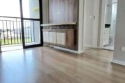 Apartamento com 2 dormitórios à venda, 61 m² por R$ 265.000,00 - Vargem Grande - Pinhais/PR